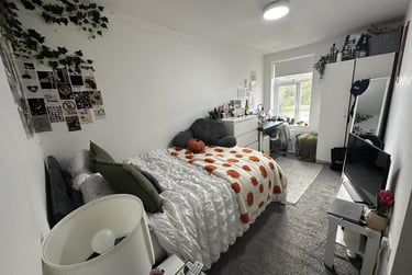 7 bed flat, Olney Street, Victoria Park, Manchester, M130EN - Image 9